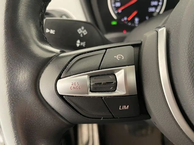 BMW X1 M-Sport xDrive