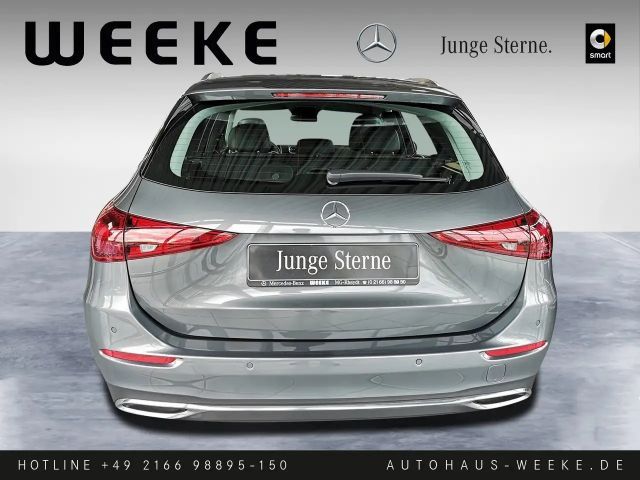 Mercedes-Benz C 180 AVANTGARDE Estate