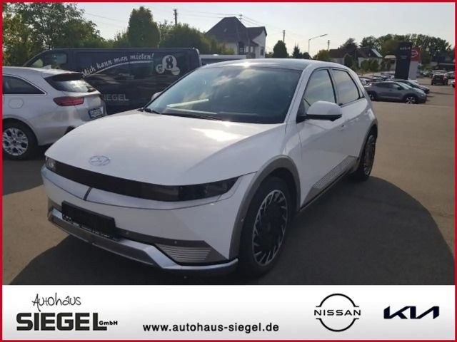 Hyundai IONIQ 5 4WD Vierwielaandrijving