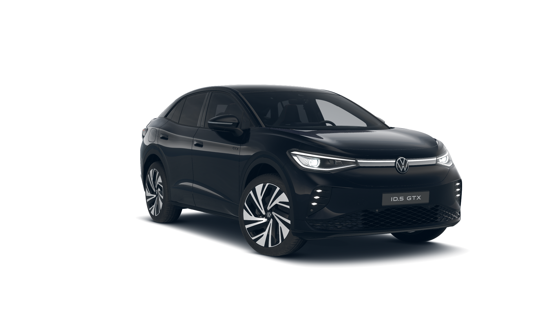 Volkswagen ID.5 GTX