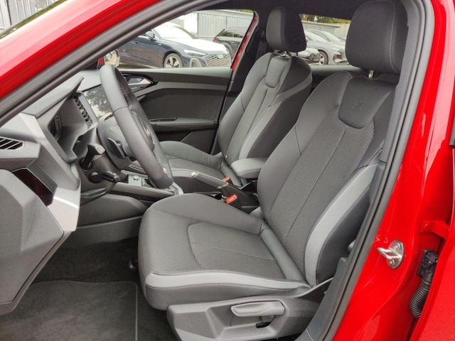 Audi A1 30 TFSI Allstreet S-Tronic