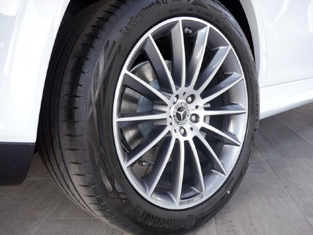 Mercedes-Benz GLE 450 4MATIC