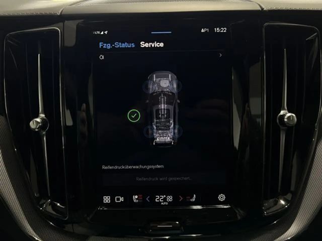 Volvo XC60 AWD Recharge T8 Ultra