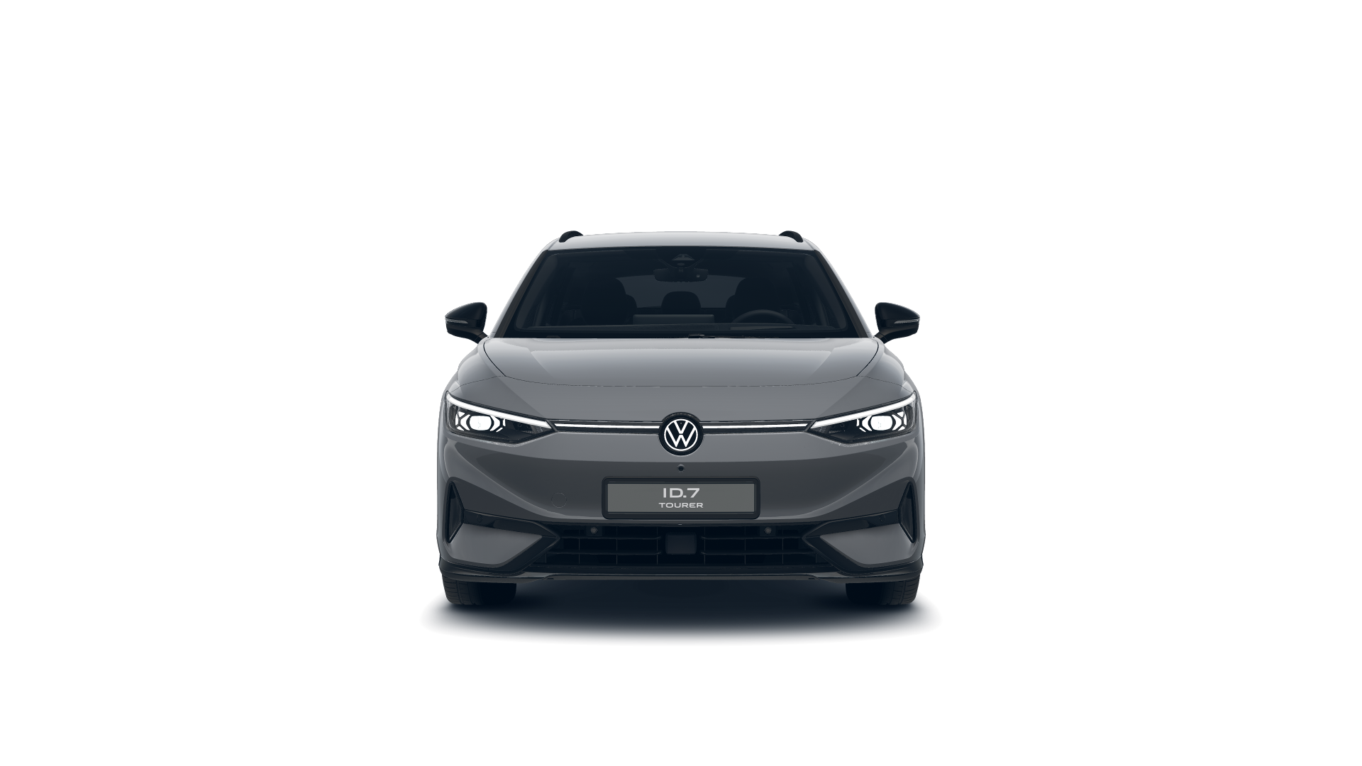 Volkswagen ID.7 Pro Tourer
