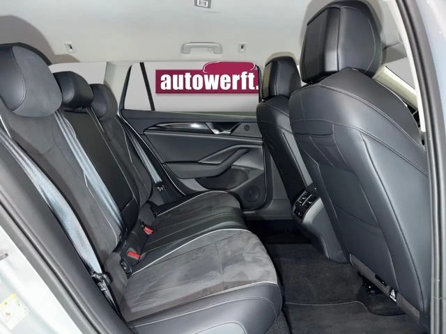 Volkswagen Passat 2.0 TDI Business DSG Variant