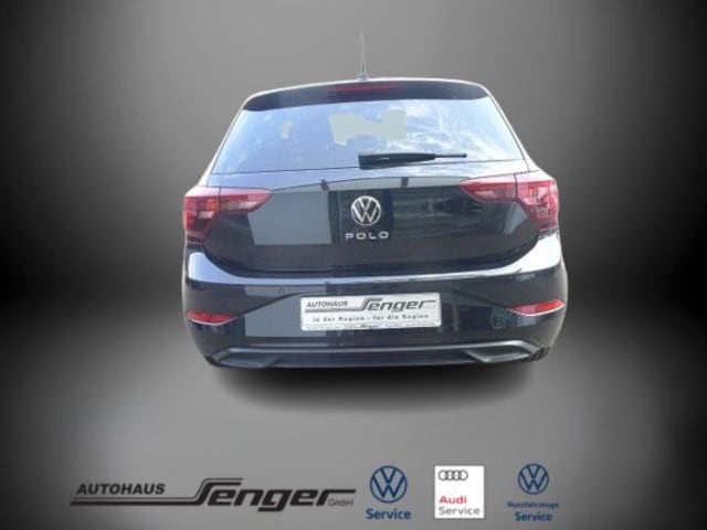 Volkswagen Polo Life