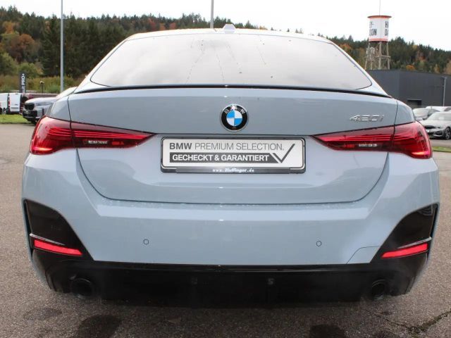 BMW 420 420i Coupé M-Sport