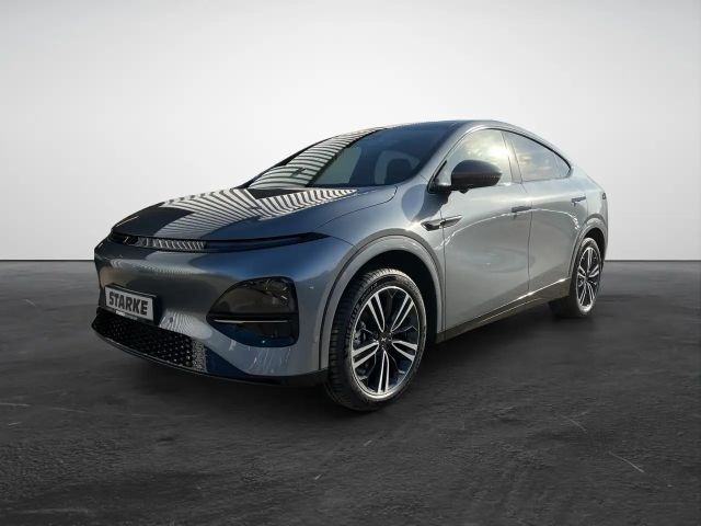 Xpeng G6 Long Range RWD