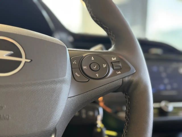 Opel Corsa F 1.2 Sitzheizung*Tempomat*Regensensor