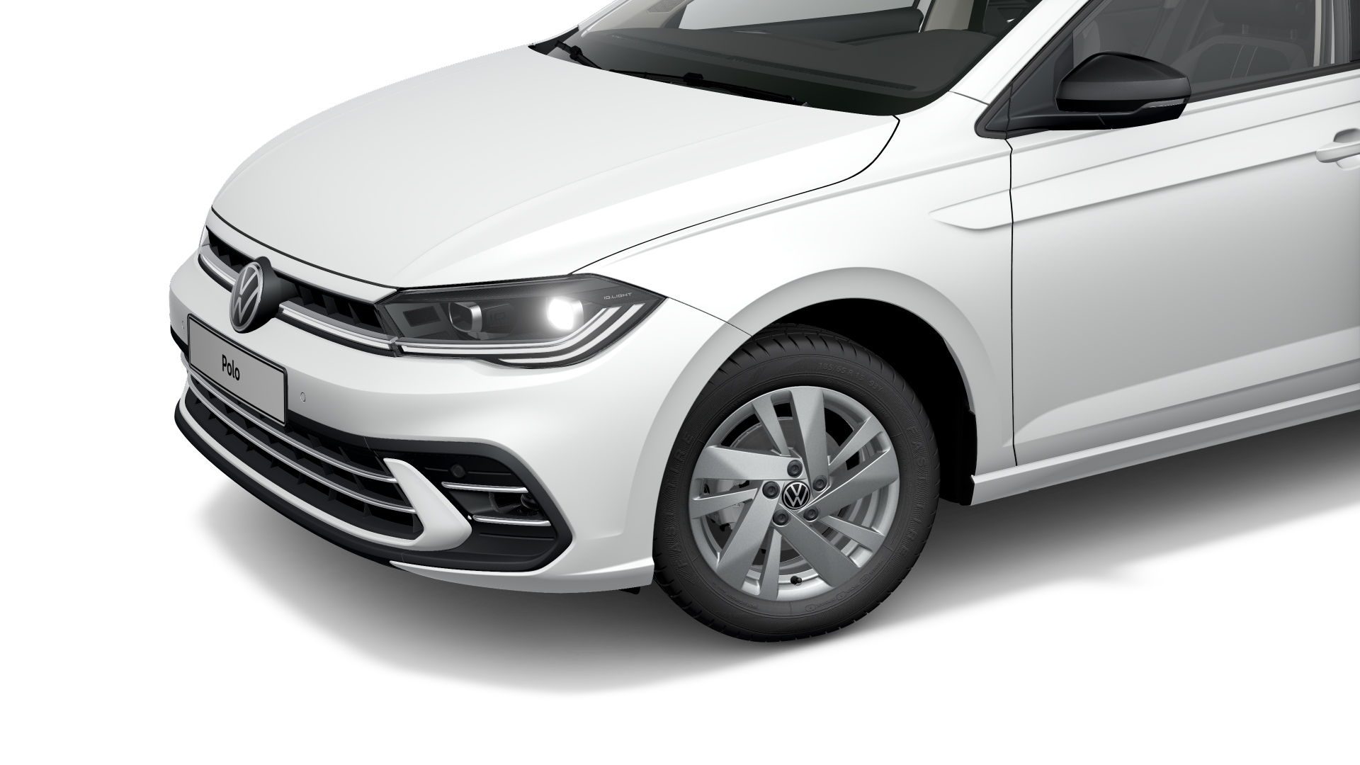 Volkswagen Polo 1.0 TSI DSG Style