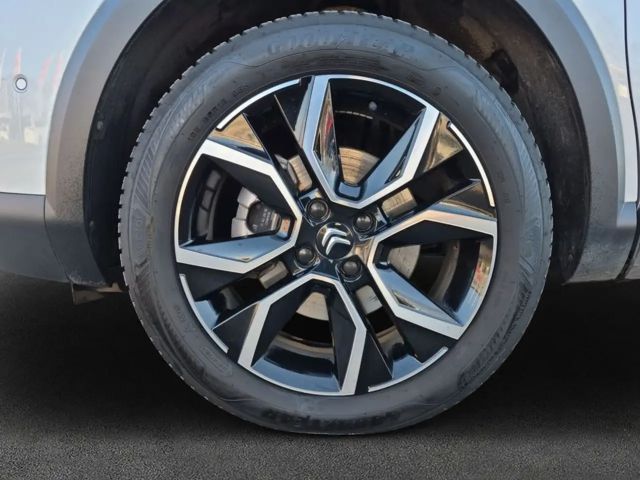 Citroën ë-C4 X Shine