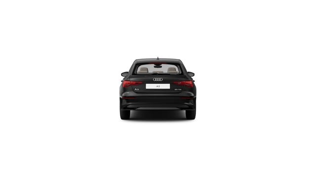 Audi A3 30 TDI S-Tronic Sportback