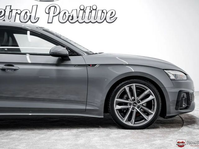 Audi A5 40 TDI Quattro S-Line S-Tronic