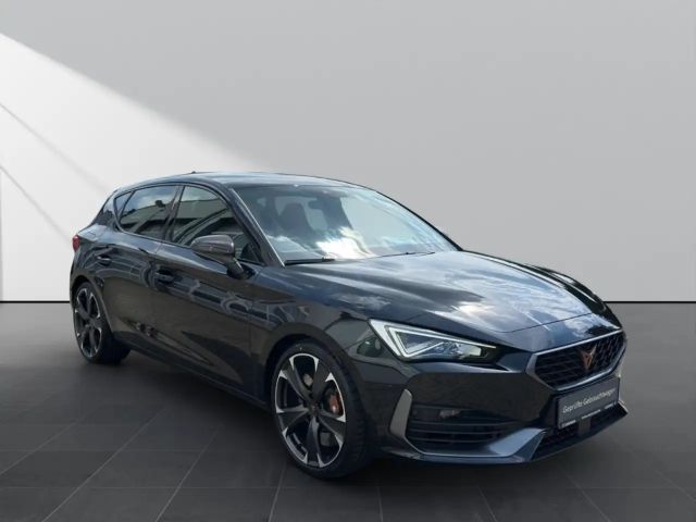 Cupra Leon 2.0*Brembo*XL*Navi*LED*CarPlay*Alarm*DCC*