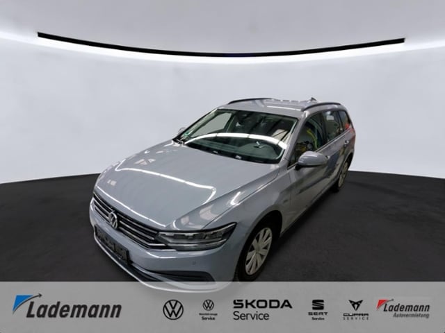 Volkswagen Passat 1.5 TSI DSG Variant