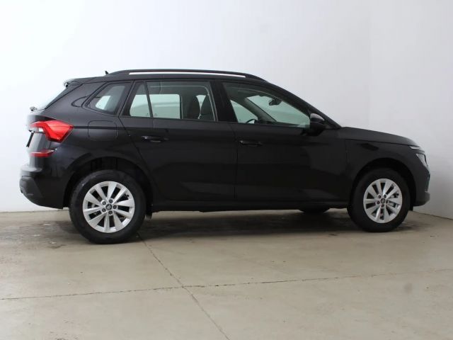 Skoda Kamiq Selection