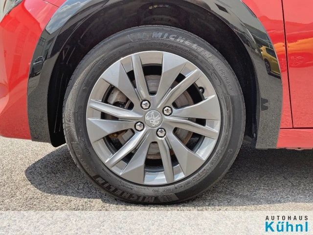 Peugeot E-208 Allure Pack