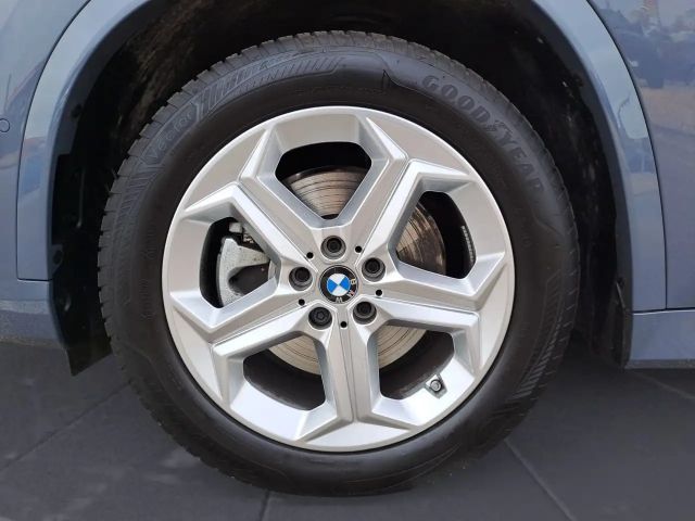 BMW X1 M-Sport sDrive20i