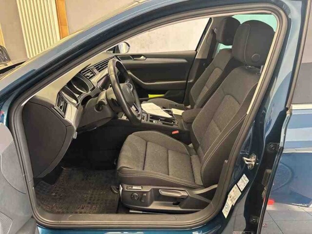 Volkswagen Passat 2.0 TDI DSG Variant