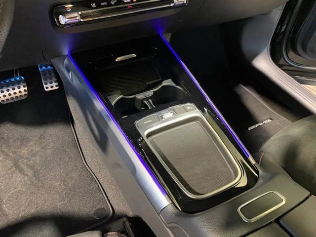 Mercedes-Benz GLB 220 4MATIC AMG Line