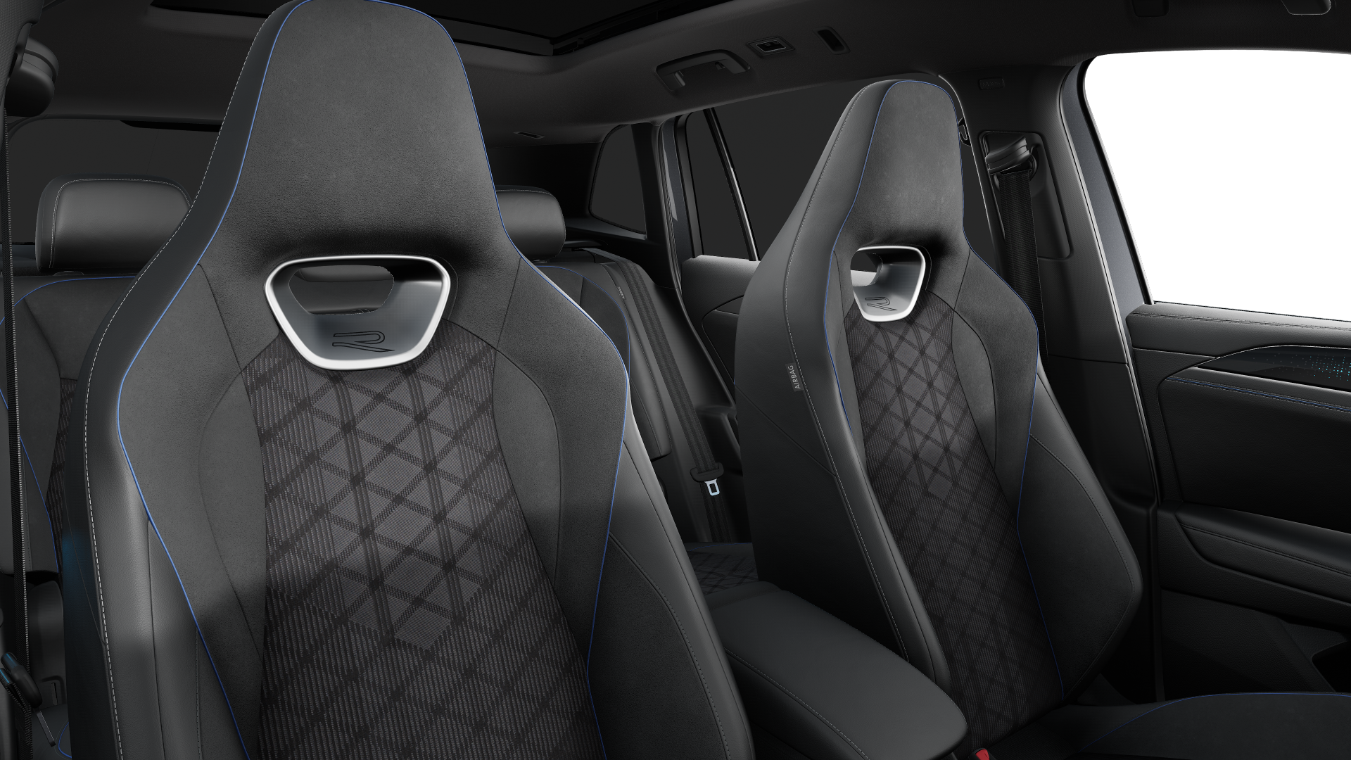 Volkswagen Tiguan Tiguan 2,0   R-L  DT142 TDID7A