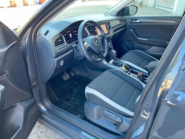 Volkswagen T-Roc DSG Sport