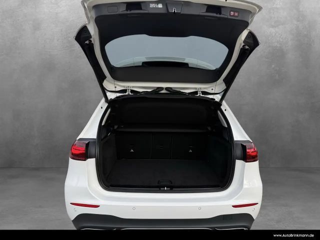 Mercedes-Benz B 180 B 180 d Progressive