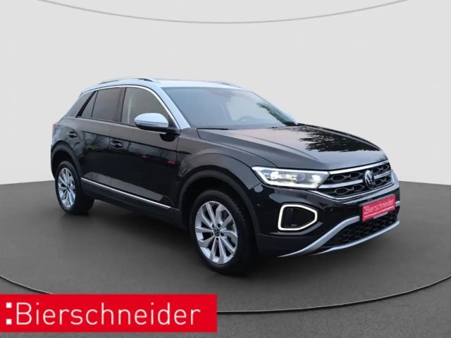 Volkswagen T-Roc 2.0 TDI DSG Style