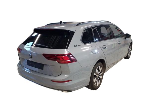 Volkswagen Golf 1.5 eTSI Golf VIII Variant