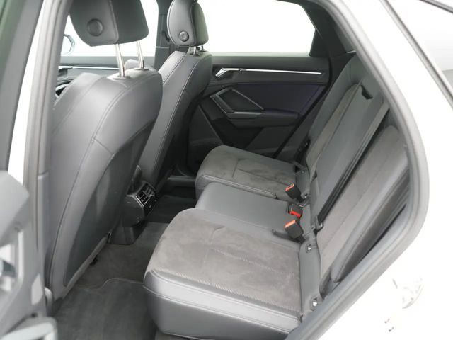 Audi Q3 S-Line Sportback