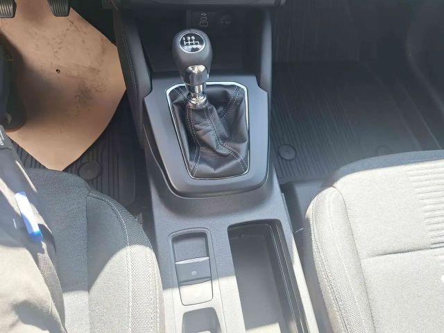 Ford Focus Active Wagon