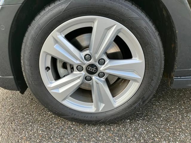 Audi A3 35 TFSI Sedan