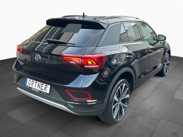Volkswagen T-Roc DSG IQ.Drive Style