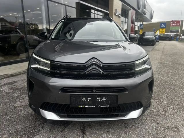 Citroën C5 Aircross BlueHDi Max