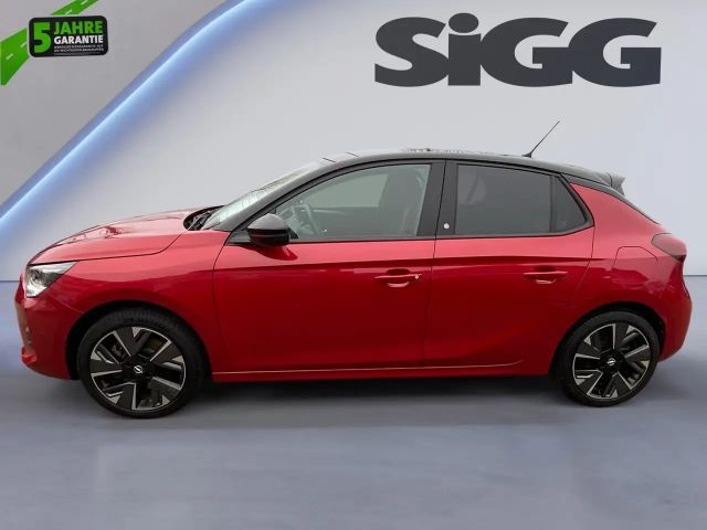 Opel Corsa GS-Line Grand Sport