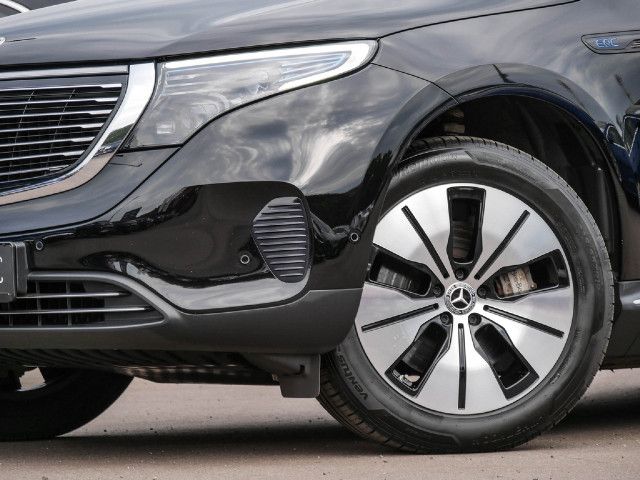 Mercedes-Benz EQC 400 4MATIC