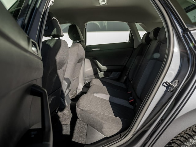 Volkswagen Polo 1.0 TSI DSG