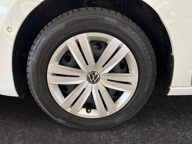 Volkswagen Touran 2.0 TDI DSG