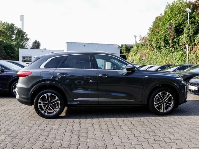 Audi Q5 Quattro S-Tronic