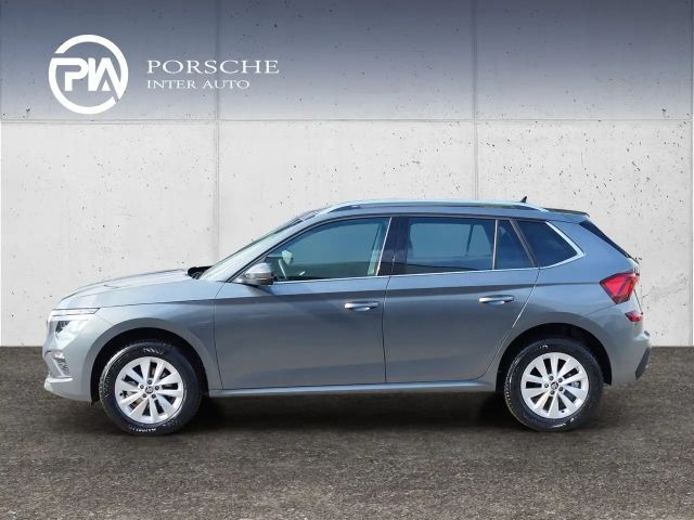 Skoda Kamiq Selection