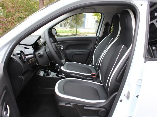 Renault Twingo Electric