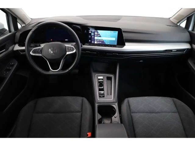 Volkswagen Golf 1.5 eTSI DSG Life Variant