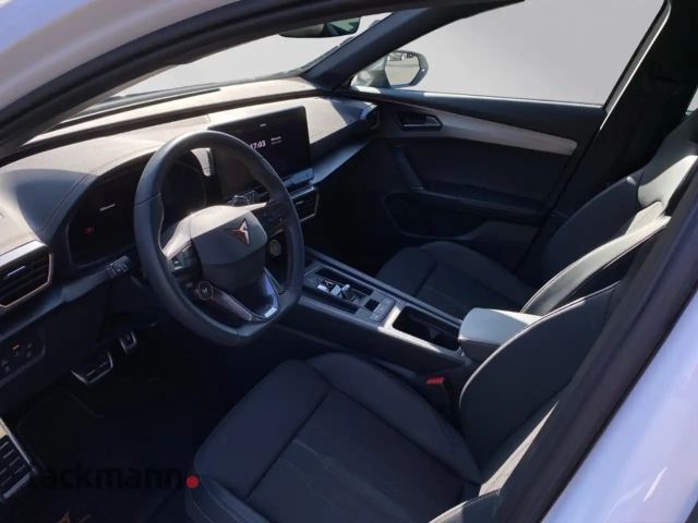 Cupra Formentor 4Drive VZ