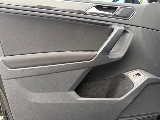 Volkswagen Tiguan 1.5 TSI Life