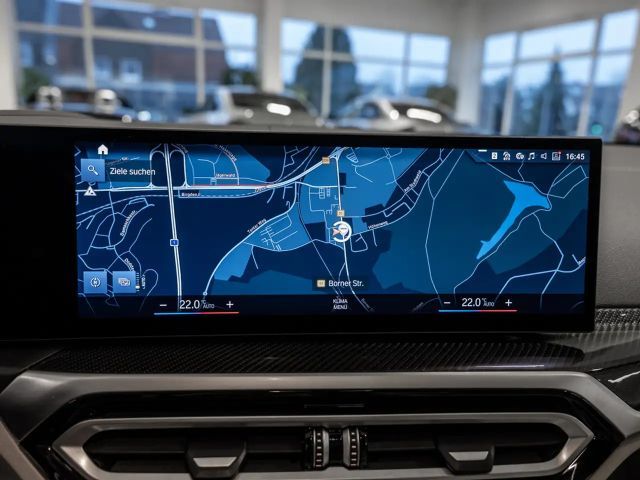 BMW 330 330i M-Sport Sedan xDrive