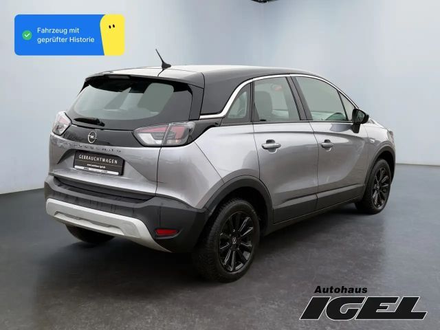 Opel Crossland X Elegance