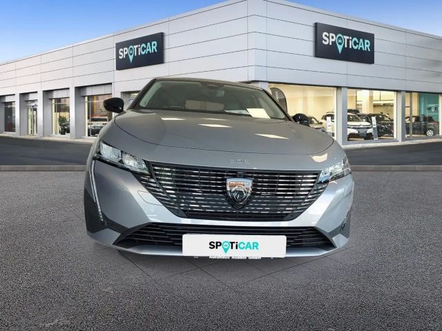 Peugeot 308 Allure Pack EAT8