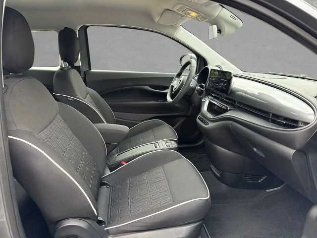 Fiat 500e 42kWh *Komfort Paket*