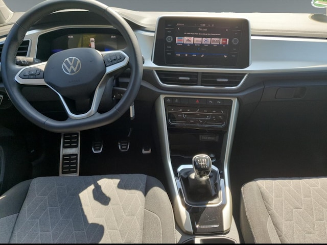 Volkswagen T-Roc 1.0 TSI Move