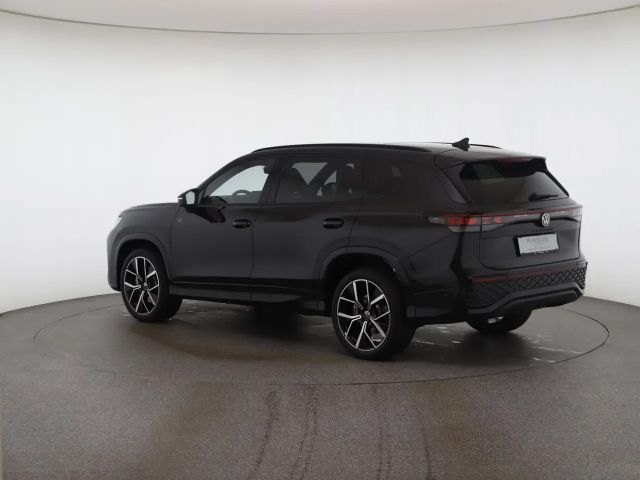 Volkswagen Tayron 4Motion DSG